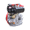 Changzhou Hi-ERNS HR178FE Italienisch Typ 6 PS Elektromotor Motor